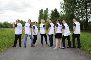 Equipe ACR Logistique