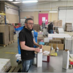 ACR recrute et s'agrandit - Ardennes Copacking Routage - Logistique sur mesure
