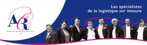 Header Newsletter ACR - Ardennes Copacking Routage