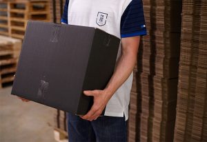 Expédition - ACR - Ardennes Copacking Routage - Logistique sur mesure