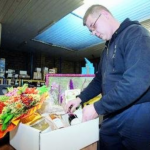 les produits s'exportent - Ardennes Copacking Routage - Logistique sur mesure