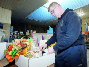 les produits s'exportent - Ardennes Copacking Routage - Logistique sur mesure