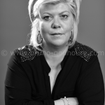 Stéphanie Poix PDG et fondatrice de ACR - Ardennes Copacking Routage - Logistique sur mesure