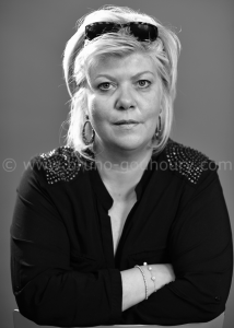 Stéphanie Poix PDG et fondatrice de ACR - Ardennes Copacking Routage - Logistique sur mesure