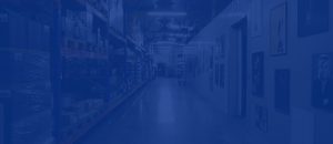 stockage ACR logistique