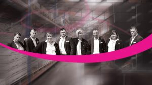 Ardennes Copacking Routage - Logistique sur mesure