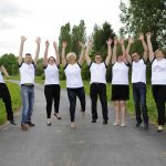 Equipe ACR - Ardennes Copacking Routage - Logistique sur mesure