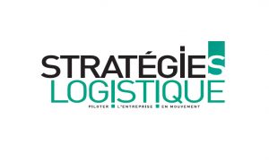logo strategies logistique