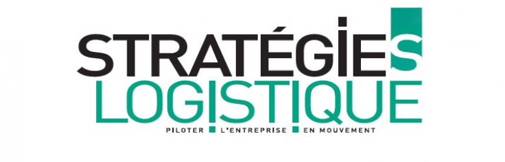 logo Stratégie Logistique